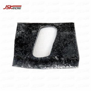 JCW-faldas laterales FRP de fibra de vidrio para BMW <span class=keywords><strong>MINI</strong></span> <span class=keywords><strong>COOPER</strong></span> R55, estilo 2008-2015 - Product Image 5
