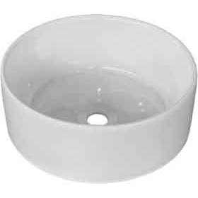 Encimera redonda Lavabo de cerámica DM 41 Herramienta de torneado - Product Image 1