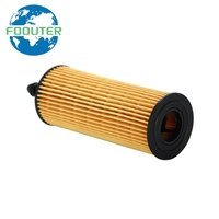 Filtres à huile de voiture de moteur de prix usine direct 68191349AA MO-349 pour DODGE Durango RAM 3500/JEEP Cherokee Wrangler