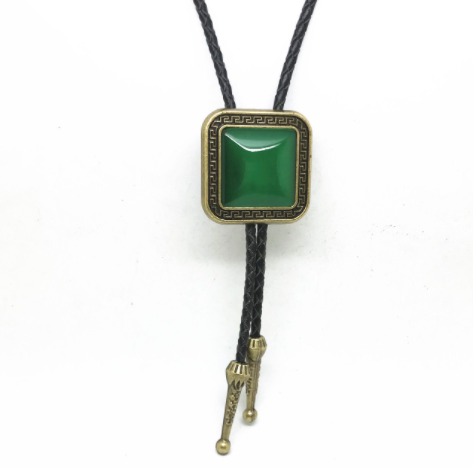 4 square green