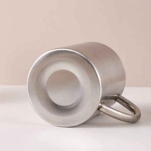 Modern Design Coffee <b>Mug</b> With <b>Thermal</b> Insulation for Business Gift - Product Image 2