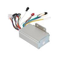 Contrôleur 48V 20A d'origine pour trottinette électrique KuKirin G2 Pro DB 2026 – Carte de contrôle de moteur sans balais de remplacement