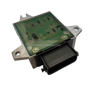 Cuerpo de Válvulas de Caja de Cambios Automática de 5 Velocidades 5F27E, Nuevo, Marca RUNVEE, TCU TCM LF6B189E1C para MAZDA 2005-2018 3/5 2.0L 2.3L - Product Image 5