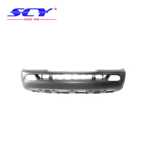 Cản Trước Thích Hợp Cho MERCEDES-BENZ ML320 1998-2003 MERCEDES-BENZ ML350 2003-2005 163 880 45 70 8351424 - Product Image 6