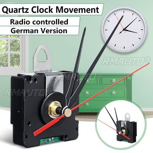 Mouvement d'horloge à quartz radio-piloté pour la région européenne, version allemande DCF, pour l'Europe HR9624 - Product Image 1