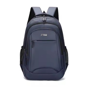 Wholesale New Fashion Business Shoulder <b>Bag</b> Men's Large Capacity <b>Computer</b> Pack Leisure Travel <b>Bag</b> - Product Image 5