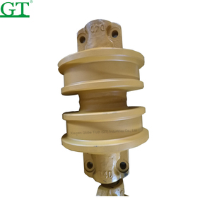 Bd2F Bd2G D3C D4 D4D D5C D5D D6G D6N D7G D8R D9G D20 D65 D155 D375 155 гусеничный каток D7G D6D D7R нижний ролик - Product Image 1