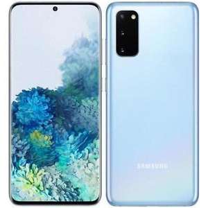<span class=keywords><strong>Samsung</strong></span> <span class=keywords><strong>Galaxy</strong></span> <span class=keywords><strong>S20</strong></span> + Plus <span class=keywords><strong>5G</strong></span> สีดำปลดล็อค G986U <span class=keywords><strong>128GB</strong></span> ดี - Product Image 5