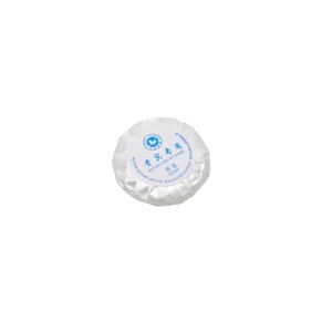 Savon rond individuel <span class=keywords><strong>de</strong></span> style frais pour hôtel, spa et maison d'hôtes - Product Image 1