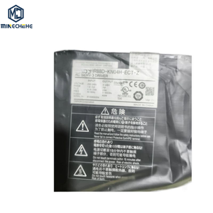 ข้อเสนอสุดพิเศษ R88D-KN04H-ECT-Z R88D-KN15H-ECT-Z R88D-KN20H-ECT-Z โมดูลไดรฟ์เซอร์โวสื่อสาร EtherCAT ระบบควบคุมการเคลื่อนที่อัจฉริยะ - Product Image 1