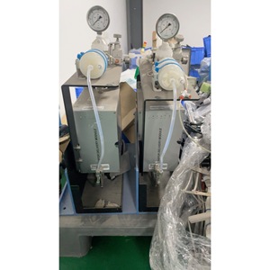 Module de livraison de vapeur Celerity Vdm100, équipement d'automatisation industrielle - Product Image 3