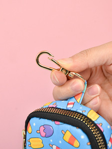 <span class=keywords><strong>Porta</strong></span> Sacchetti per Rifiuti e Snack per Animali Domestici Multifunzionale - Disponibile in 6 Colori, Ordine Minimo 5 Pezzi - Product Image 3