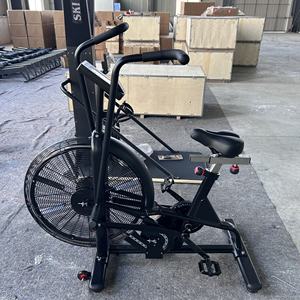 Equipo de Gimnasio Profesional, pedales de aleación para fitness, bicicletas de aire, ejercicio, <span class=keywords><strong>bicicleta</strong></span> giratoria - Product Image 3