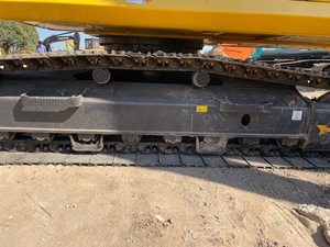 Grande performance Original utilisé japon komatsu PC220 Pc220-8 pelle Construction machines minières Komatsu PC 220 PC220-7 - Product Image 5