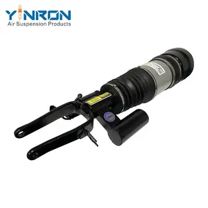 For Mercedes Benz E Class W211 4Matic front axle right air shock absorber with ADS A2113209613