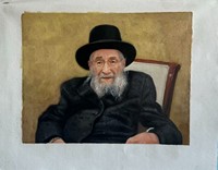 Peinture à l'huile réaliste d'art original, portrait 100% peint à la main sur toile, taille personnalisée, cadre en bois, art mural