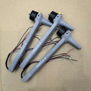 Bras de moteur avant/arrière/gauche/droit d'origine Matrice 4T avec moteur pour drones Matrice 4T / 4E, pièces de rechange en stock - Product Image 3