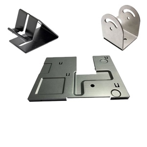 Usine OEM de pliage et d'emboutissage de métaux pour appareils électroménagers en acier de haute qualité, avec tolérance de précision et cavités de moule personnalisées - Product Image 5