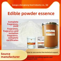 Poudre de myrtille de qualité alimentaire nanomètre médical pour aromatiser les boissons en poudre pour le thé épices appâts poudres alimentaires