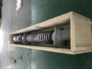 Disjoncteur SF6 haute tension LW38 pour usage extérieur Fonctionnement à ressort Charge de gaz 220KV 3150A 40KA <span class=keywords><strong>MV</strong></span> & HV Produit - Product Image 5