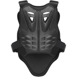 Gilet di protezione del corpo da Motocross in Nylon Premium per lo sci e l'abbigliamento protettivo Anti-caduta per il petto - Product Image 1