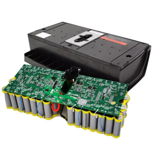 73.6V 6.4Ah 10Ah 12Ah 13.6Ah X2 I2SE X2SE XT 167 I180 SGW Remplacement Super segway I2 X2 <span class=keywords><strong>Batterie</strong></span> grande capacité - Product Image 2