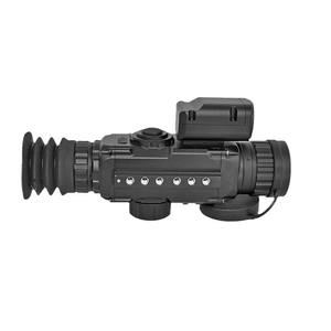 Échantillon gratuit Fabricant Lunettes infrarouges numériques pour la vision nocturne Instrument d'imagerie thermique infrarouge haut de gamme - Product Image 4