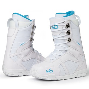 Chaussures de snowboard Talos personnalisées d'extérieur résistantes au froid pour adultes bottes de snowboard chauffantes de haute qualité - Product Image 6