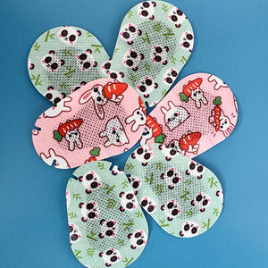 Masque oculaire médical de classe I désinfectant EOS jetable respirant et doux pour la peau pour la correction de la myopie - Product Image 6