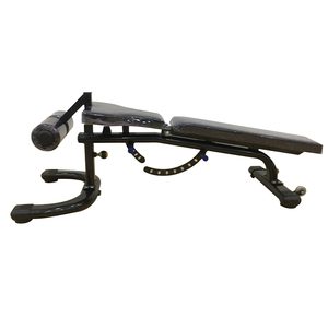 Venta al por mayor <span class=keywords><strong>banco</strong></span> de equipos de gimnasio peso ajustable gimnasio <span class=keywords><strong>Banco</strong></span> mancuerna - Product Image 6
