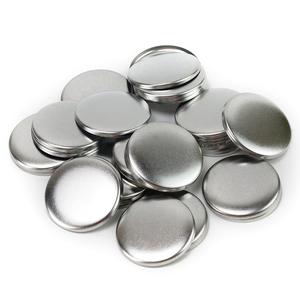Kit de Bottons de Metal Personalizados de Material Ecológico 25mm 32mm 37mm 44mm 57mm 75mm 105mm para Fazer Pins - Product Image 6