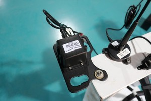 Sistema de Dirección Automática de Alta Precisión para Agricultura, Navegación GPS para Tractores - Product Image 6