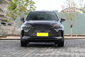 Mejor <span class=keywords><strong>Precio</strong></span> 2023 BYD Tang Dmp Edición Dios de la Guerra 215KM 4WD SUV de 5 Puertas y 7 Asientos BYD en Stock Auto Eléctrico de China - Product Image 2
