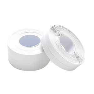 <span class=keywords><strong>Nastro</strong></span> doccia <span class=keywords><strong>impermeabile</strong></span> Anti-stampo in PVC per <span class=keywords><strong>cucina</strong></span> <span class=keywords><strong>e</strong></span> <span class=keywords><strong>bagno</strong></span> per sigillare <span class=keywords><strong>e</strong></span> mascherare <span class=keywords><strong>nastro</strong></span> adesivo - Product Image 1