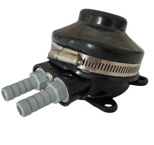 <span class=keywords><strong>Bomba</strong></span> de Agua Manual de Diafragma de Plástico Pequeña para <span class=keywords><strong>Caravana</strong></span> - Product Image 3