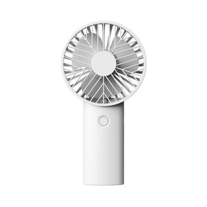 Ventilateur portable de haute qualité, personnalisé, à longue autonomie, 3 vitesses, pour intérieur et extérieur, best-seller - Product Image 4