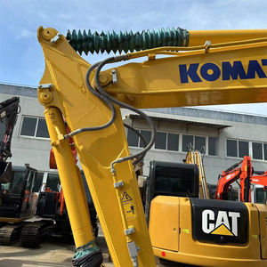 Vente Flash : Excavatrice Komatsu PC70 d'occasion <span class=keywords><strong>2022</strong></span>, faible nombre d'heures, moteur japonais d'origine, puissance élevée pour la construction, prête à l'emploi, <span class=keywords><strong>meilleur</strong></span> prix - Product Image 3