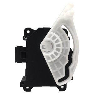 Actuador de la puerta de mezcla de aire HVAC de alta calidad 79140-SDG-W41 para Honda Accord 7ª generación CM4 / CM5 / CM6 2003-2007 - Product Image 4