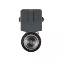 Injecteur de Carburant Q IWP0990280158168 IWP-099 8200025248 8200051963 pour Renault Clio II Kangoo Twingo Thalia 1.6L Modèle 2016