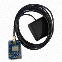Module Quectel LC29H double fréquence L1+L5, GPS différentiel RTK haute précision, positionnement Beidou, kit de carte de positionnement à l'échelle centimétrique