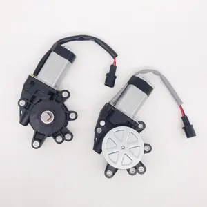 Motor regulador de ventana eléctrica para coche, para Tiida c11 X-TRAIL t30 teana j31 80730-8991A para ni-ssan X-TRAIL SENTRA VERSA