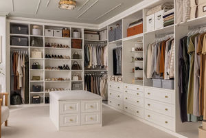 Tricots chics, haut de gamme, tenue de bureau décontractée, une sélection élégante pour votre garde-robe ouverte, moderne et élégante - Product Image 5