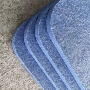 Tấm khuếch tán âm thanh cảm thấy tấm âm thanh - Product Image 4