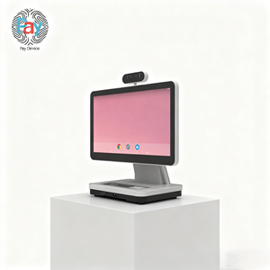 Terminal POS con Pantalla Táctil Android de 15.6 Pulgadas, Dispositivo de Pago Todo en Uno con Escáner de Códigos <span class=keywords><strong>QR</strong></span> NFC 4G - Product Image 1
