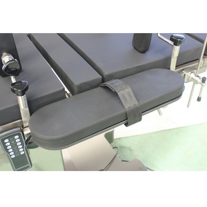 Cao cấp lekang LK/DS-VI 6-chức năng điện hoạt động bảng cho c-cánh tay huỳnh quang phẫu thuật W/mayfield Ortho Khung đầy đủ - Product Image 5