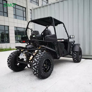 Contrôle électronique populaire 300cc <span class=keywords><strong>4</strong></span> temps Buggy Go Karts - Product Image 4