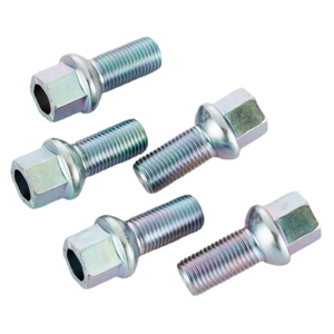 Vis de sécurité <span class=keywords><strong>antivol</strong></span> standard nationale pour moyeu de roue de pneu de voiture <span class=keywords><strong>Audi</strong></span> série A - Product Image 1
