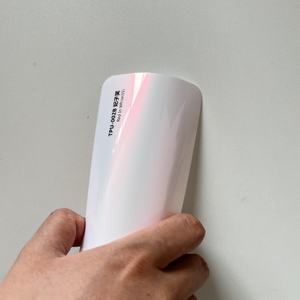 AMG MATTE MOUNTAIN GREY <span class=keywords><strong>Prix</strong></span> d'usine 8 Mil Anti-jaunissement Tpu No Pvc/tph Housse de <span class=keywords><strong>voiture</strong></span> à couleur changeante Protection contre les rayures - Product Image 3