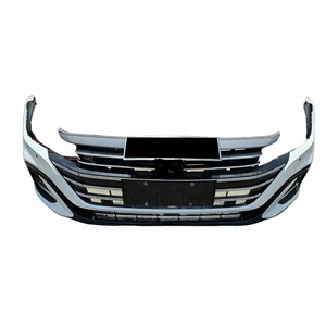 WGYAP para <span class=keywords><strong>Volkswagen</strong></span> CC <span class=keywords><strong>Arteon</strong></span>, montaje de parachoques delantero, <span class=keywords><strong>nuevo</strong></span> Kit de carrocería de carbono, reemplazo de actualización tipo EE. UU., plástico duradero - Product Image 1