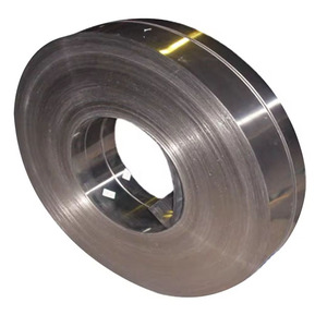 0,3 мм узкая Горячая оцинкованная стальная полоса G30 Gi Sp781bq 0,75 мм железная оцинкованная стальная полоса - Product Image 3
